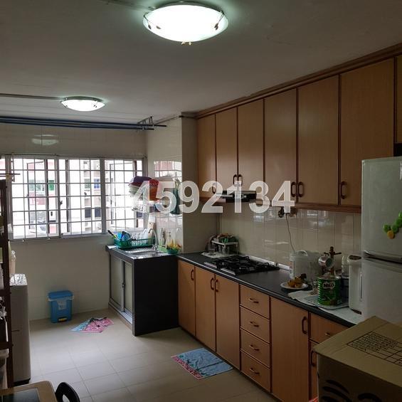 Blk 107 Bedok North Road (Bedok), HDB 3 Rooms #155521762